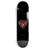 Jacuzzi Unlimited Jacuzzi Unlimited Dolphin Logo Deck - 8.25