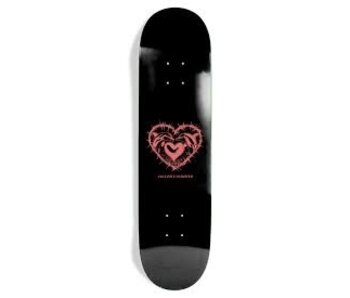 Jacuzzi Unlimited Dolphin Logo Deck - 8.25
