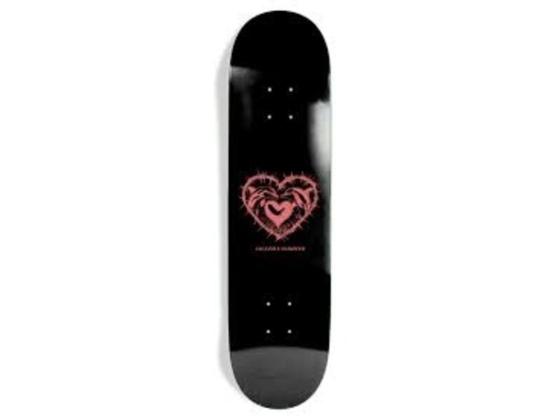 Jacuzzi Unlimited Jacuzzi Unlimited Dolphin Logo Deck - 8.25