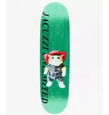 Jacuzzi Unlimited Jacuzzi Unlimited First Rodeo Deck - 8.375