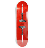 Jacuzzi Unlimited Jacuzzi Unlimited Burnt Ends Deck - 8.25