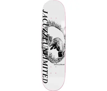 Jacuzzi Unlimited Latham Ring Of Fire Deck - 8.25