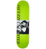 Jacuzzi Unlimited Jacuzzi Unlimited Zander Chain Mail Deck - 8.5