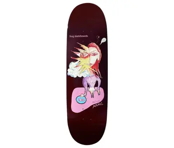 Frog The Distraction Michel Deck - 9.1