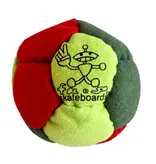 Frog Frog Hacky Sack