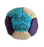 Frog Frog Hacky Sack