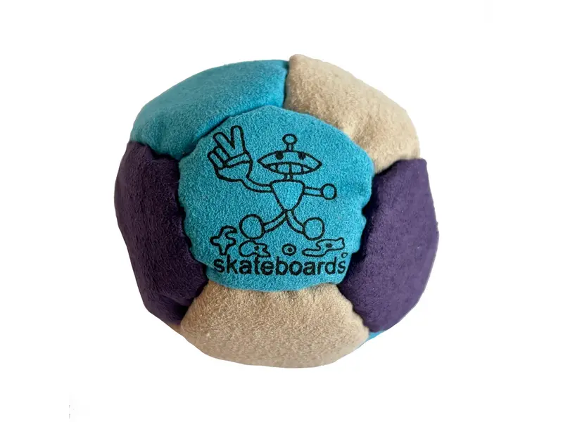 Frog Frog Hacky Sack