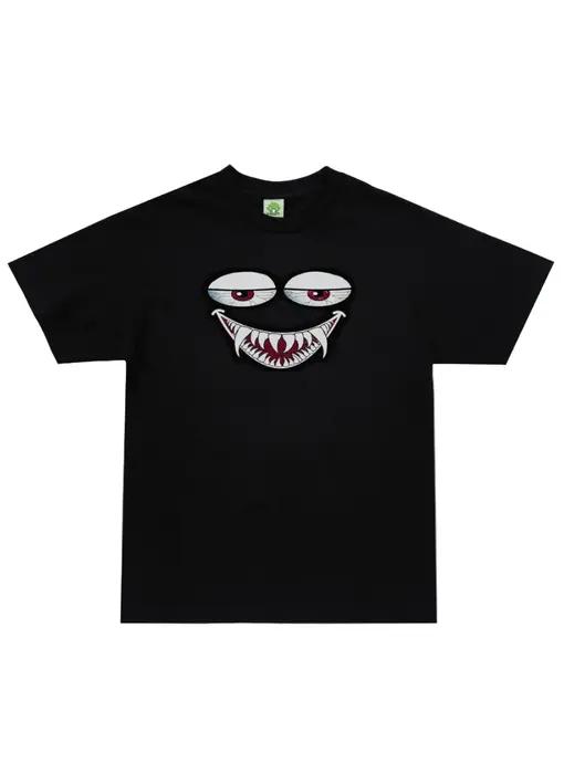 Frog Lazy Sk8 Demon Tee