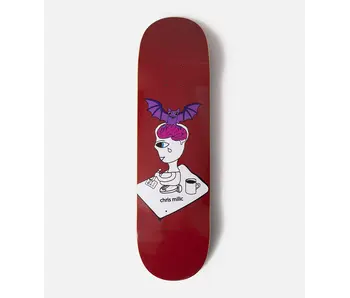 Frog Bat Brain Millic Deck - 8.38