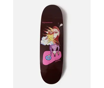 Frog Craig Milic Pro Deck - 9.5