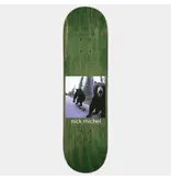 Frog Frog Bears Nick Michaels Deck - 8.25