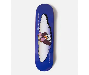 Frog Eagles Dustin Henry Deck - 8.38