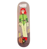 Frog Frog Part Squirrel Pat G Deck - 8.5