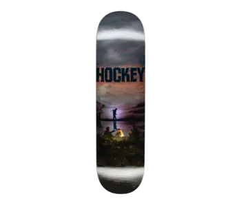 Hockey Take A Hike Deck - 8.75