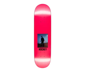 Hockey Kadow Weapon Man Deck - 8.38