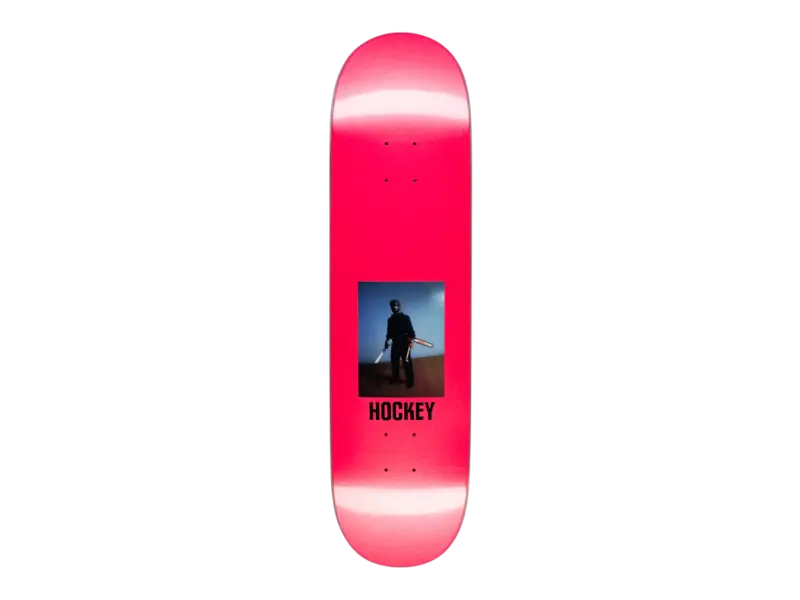 HOCKEY Hockey Kadow Weapon Man Deck - 8.38