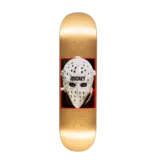 HOCKEY Hockey War On Ice Gold Deck - 8.25