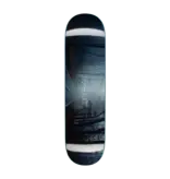 HOCKEY Hockey Nik Stain Nowhere Deck