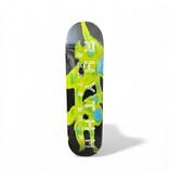 Rhythm Skateshop Rhythm Energy Deck