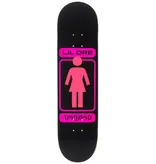Girl Girl Lil Dre OG Deck - 8.5