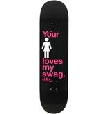 Girl Girl Lil Dre One Off Deck - 8.25