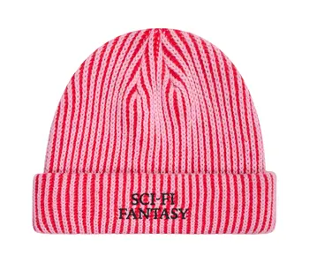 Sci-Fi Fantasy Logo Beanie