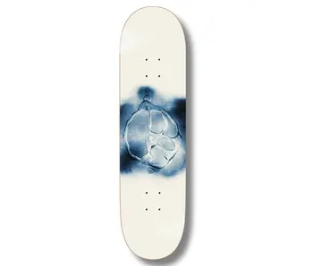 Polar Stroke Logo Cream Deck - 8.125
