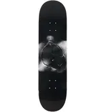 Polar Polar Stroke Logo Black Deck - 8.25