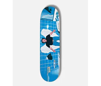Polar Herrington Angel Man Deck - 8.5