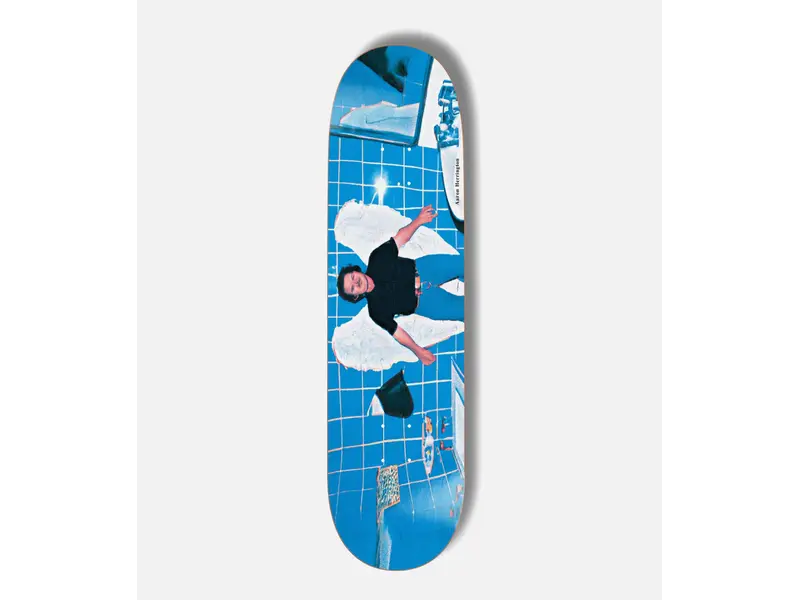 Polar Polar Herrington Angel Man Deck - 8.5