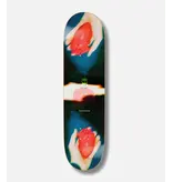 Polar Polar Sanbongi Heart In Hand Deck - 8.25