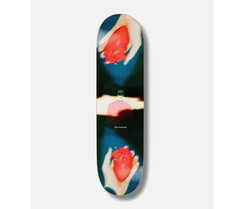 Polar Sanbongi Heart In Hand Deck - 8.25