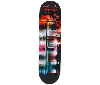 Polar Grund 5th Street Deck - 8.5