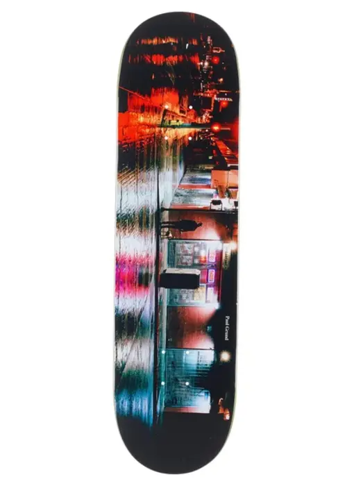 Polar Grund 5th Street Deck - 8.5