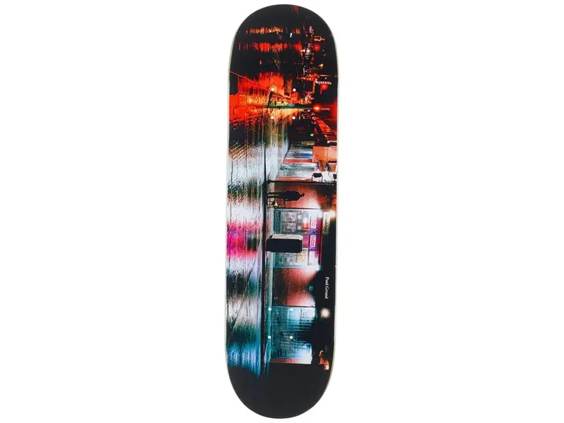 Polar Polar Grund 5th Street Deck - 8.5