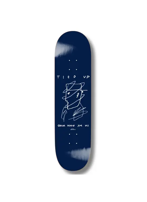 Polar Tied Up Deck - 8.75