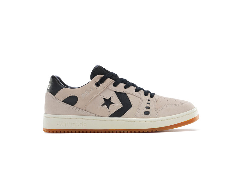 Converse Converse AS-1 Pro Classic Ecru/Black/Gum Shoes -