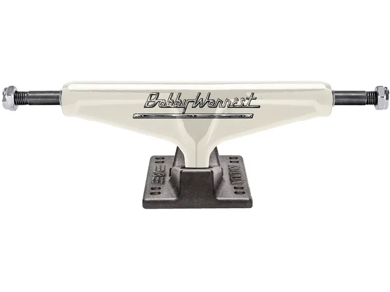 Venture Venture Bob Worrest V8 Truck - 5.6H