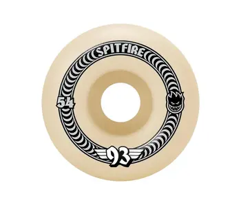 Spitfire F4 93D Classic Wheels