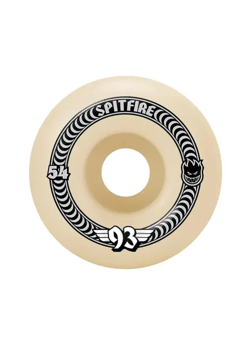 Spitfire F4 93D Classic Wheels