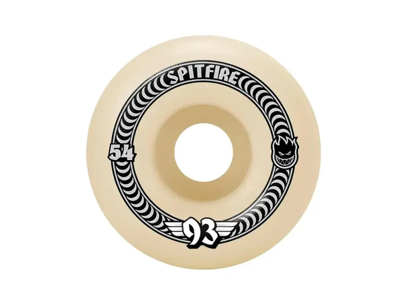 Spitfire Spitfire F4 93D Classic Wheels