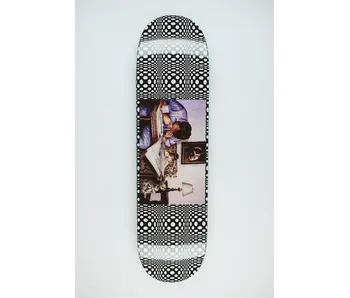 Fucking Awesome Coke Dad III