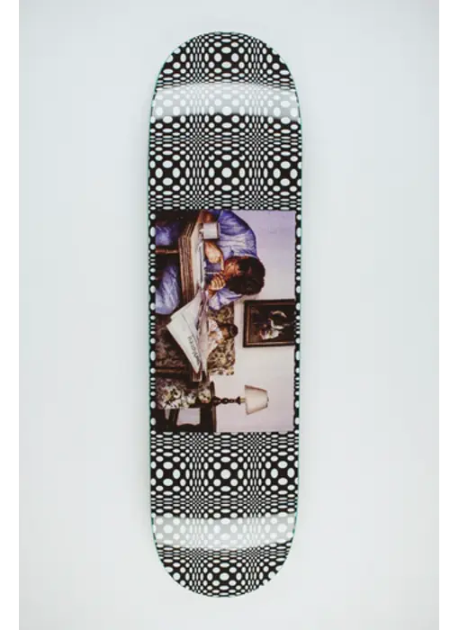 Fucking Awesome Coke Dad III