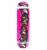 Fucking Awesome Fucking Awesome Dill Big Logo Deck