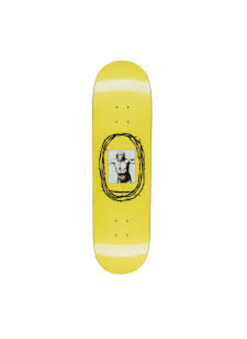 Fucking Awesome John Sage Deck - 8.38