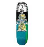 Fucking Awesome Fucking Awesome Louie 3D Frog Split Deck - 8.25