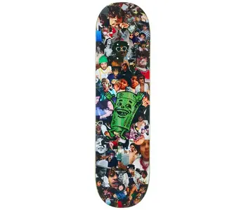 Fucking Awesome KB Party Cup Deck - 8.38