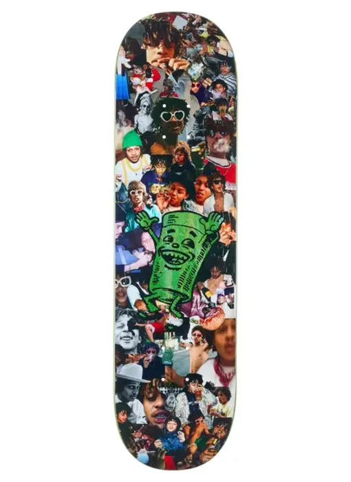 Fucking Awesome KB Party Cup Deck - 8.38