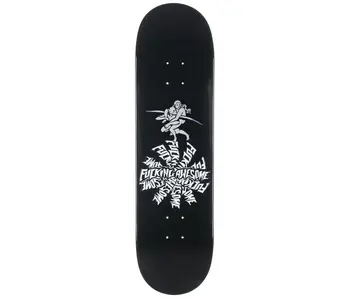 Fucking Awesome Flying Devil Deck - 8.38