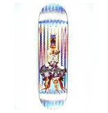 Fucking Awesome Fucking Awesome Berle World Hero Deck - 8.5